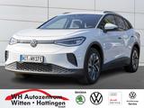Volkswagen ID.4 Pure WÄRMEPUMPE NAVI-PRO GJ-REIFEN IQ-LIGHT - VW ID.4 Gebrauchtwagen