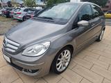 Mercedes-Benz B 170 B -Klasse B 170 Klima SZH - gebrauchte Mercedes-Benz B 170 aus dem Jahr 2005