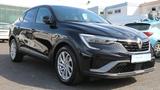 Renault Arkana R.S. Line 1.Hand - Renault Arkana mit Schiebedach