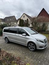 Mercedes-Benz V 250 d Aut. lang -Avantgarde - Mercedes-Benz V 250 in Frankfurt (Main)