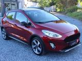 Ford Fiesta Active*HU.AU.NEU*Finanzierung* - : Kleinwagen, Finanzierung