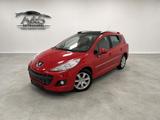Peugeot 207 SW Premium - Peugeot 207: Kombi