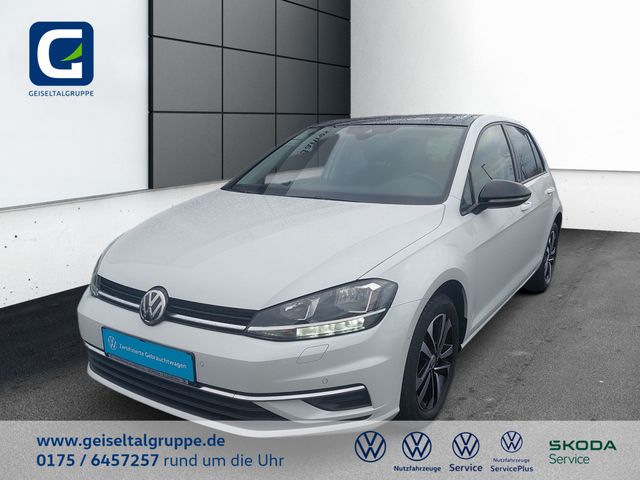 Golf VII 1.0 TSI IQ.DRIVE *PANO*STANDH*KEYLESS*N