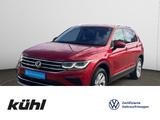 Volkswagen Tiguan 2.0 TSI DSG 4M Elegance Navi,AHK,Kamera