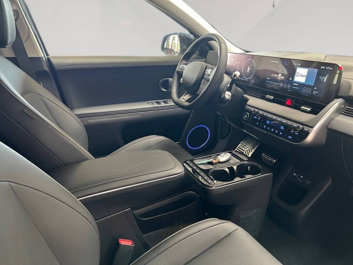 Fahrzeugabbildung Hyundai IONIQ 5 UNIQ (325 PS) | BOSE SOUNDSYSTEM |