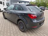 Seat Ibiza SC Stylance / Style - Seat Ibiza aus 2009: Style
