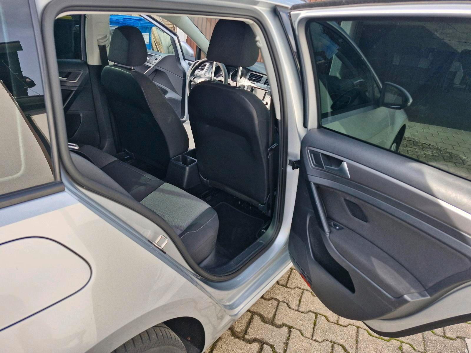 Volkswagen Golf 2014 — photo 11