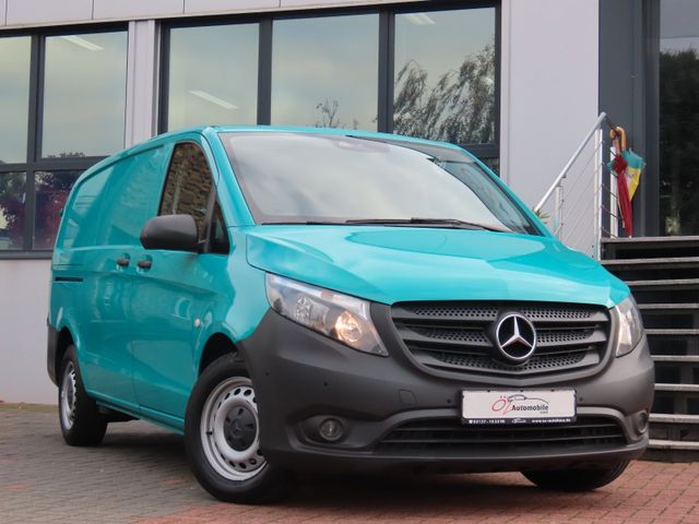 Mercedes-Benz Vito Kasten 114CDI PRO RWD lang