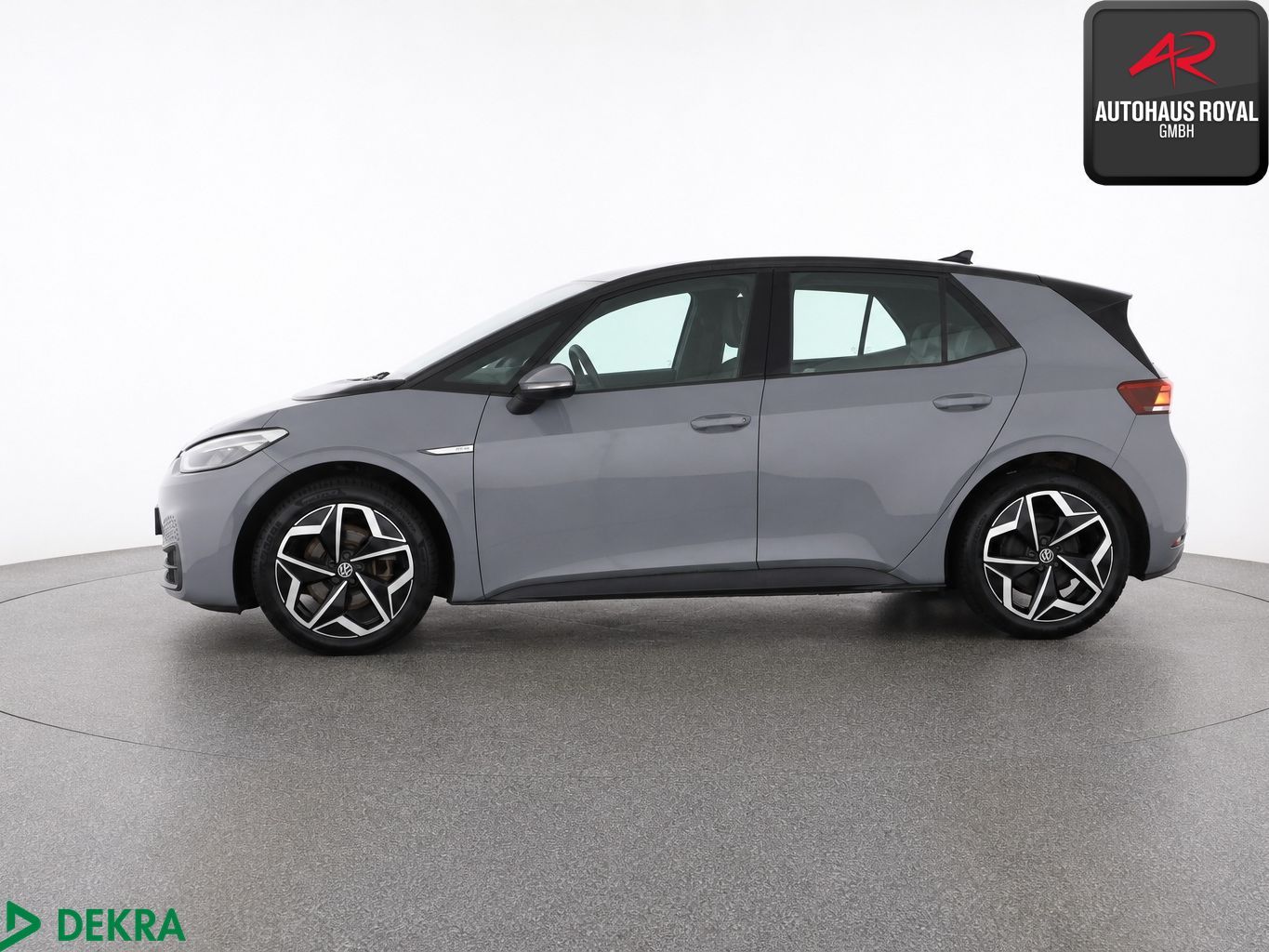 Volkswagen ID.3 PRO WÄRMEPUMPE,STANDKLIMA,ACC,SPURHALTE,SH imagem 2