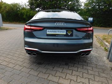 Audi S5 - 8
