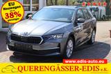 Skoda Octavia 1.5 TSI ACT mHEV Selection DSG *Matri... - Skoda Octavia Tageszulassungen