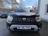 Dacia Duster II Prestige=Automatik-AHK-Kamera-Navi-= - Dacia Duster Prestige mit Diesel-Antrieb