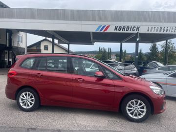 BMW 216 Gran Tourer - 3