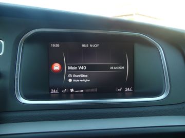 Volvo V40 - 12