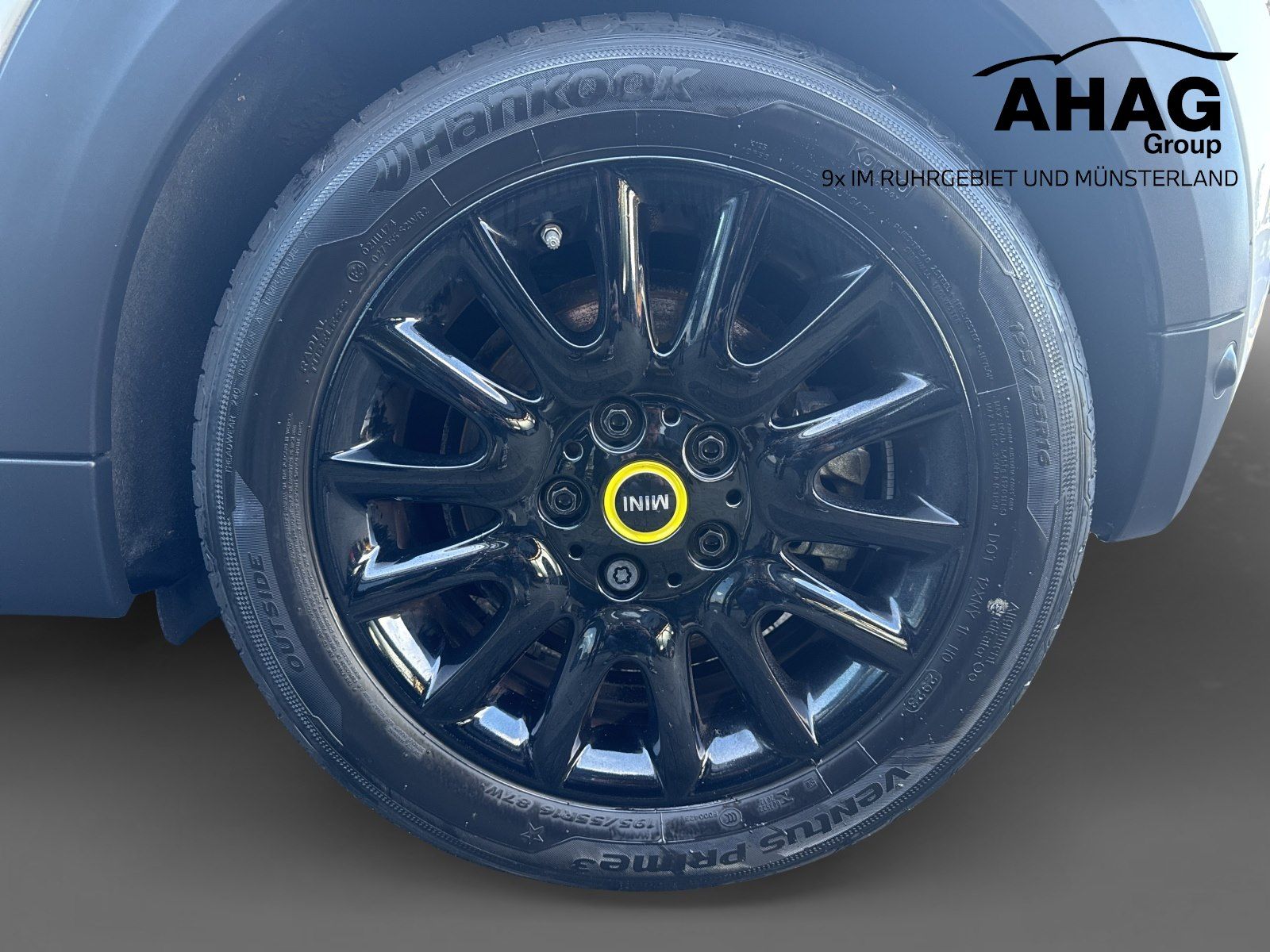 MINI Cooper SE - Bild 12