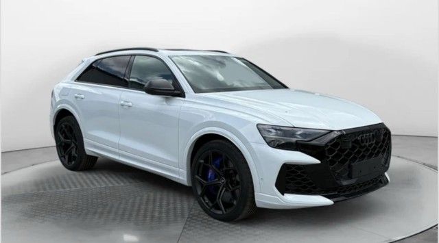 Audi RS Q8 performance 4.0 TFSI quattro Carbon