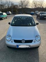 Volkswagen Lupo 1.4 60PS Cup-Fahrwerk  - Volkswagen Lupo in Duisburg