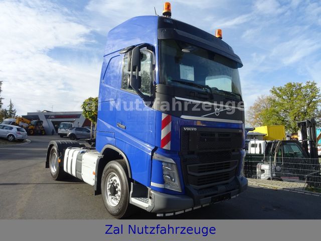 Volvo FH 18 550  Hydrodrive  Euro -6 C