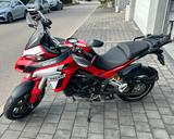 Ducati Multistrada 1260 - DUCATI MULTISTRADA 1260