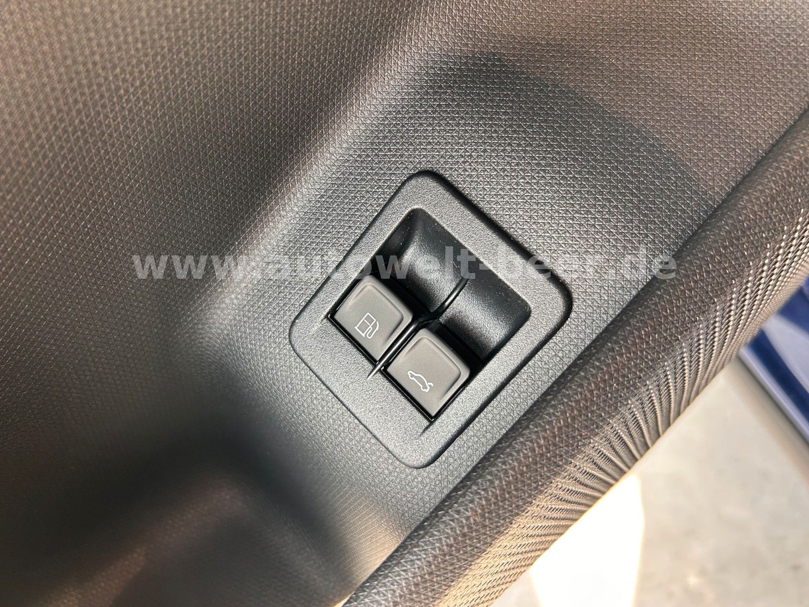 Cupra Terramar - Bild 15