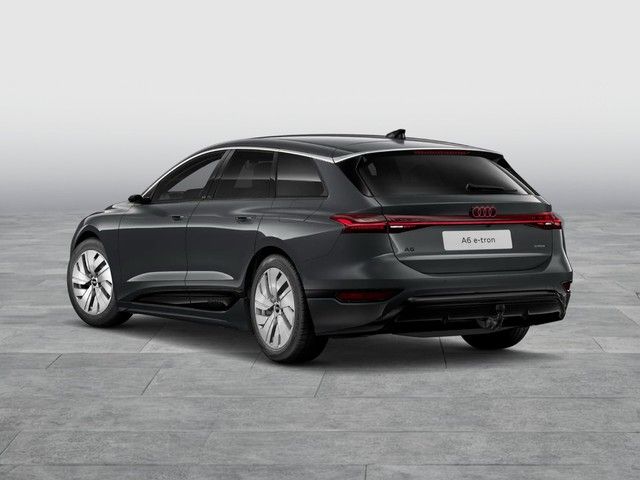 Audi A6 e-tron Avant quattro Tech pro-AHK-LED imagem 3