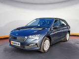 Skoda Scala 1.0 TSI CoolPlus LED Klima SHZ SmartLink - Skoda Scala Gebrauchtwagen in München