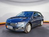 Skoda Scala 1.0 TSI CoolPlus LED Klima SHZ SmartLink - Skoda Scala in Wuppertal