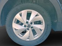 Volkswagen T-Cross - Vorschau Bild 8
