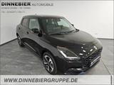 Suzuki Swift COMFORT+ MT HYBRID *6 Jahre Garantie* ACC - Suzuki Neuwagen