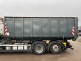 Andere 25m³ Abrollcontainer / Flügeltüren - Abrollcontainer