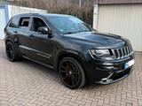 Jeep Grand Cherokee SRT 6.4 V8 HEMI Automatik SRT - gebrauchte Jeep Grand Cherokee aus dem Jahr 2015