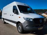 Mercedes-Benz Mercedes Sprinter317L3H2Pro LED Navi Kamera Blis - Mercedes-Benz Sprinter: Van, Merc