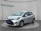 Toyota Yaris Edition-S Kamera/HU Neu/Insp. Neu/ - Toyota Gebrauchtwagen in Karlsruhe