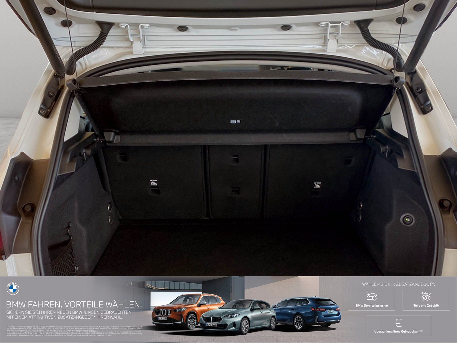 BMW 220 Active Tourer - Bild 13