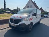 Renault Trafic Kasten L1H1 2,7t Komfort Werkstatt+120PS - Renault Trafic in Osnabrück