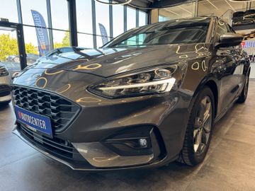 MYAUTOCENTER – Gebraucht- und Jahreswagen mit Werkstattservice in Pfaffenhofen Ford Focus *KEYLES*HEAD-UP*LKHZ*2-ZONEN*ACC*VOLL*