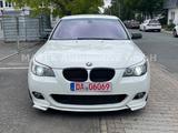 BMW 545i Automatik Gasanlage Leder - gebrauchte BMW 5er Reihe aus dem Jahr 2004