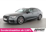 Audi S6 Avant TDI Valcona Pano Navi BangO ACC Kam 20" - Audi S6 aus 2024