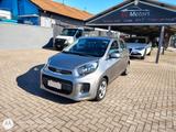 Kia Picanto 1.0 12V EcoGPL 5 porte Active - Kia Picanto mit LPG-Antrieb