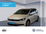 Volkswagen Touran 1.5 TSI DSG Move ACC+DAB+KLIMA+NAVI+PDC