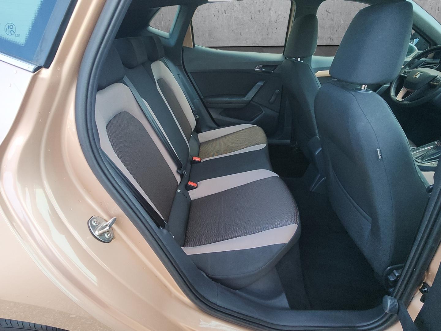 Seat Ibiza XCellence 1.0 TSI Navi Apple CarPlay Andro