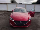 Mazda 6 Ich werde verkaufen - Mazda: V6