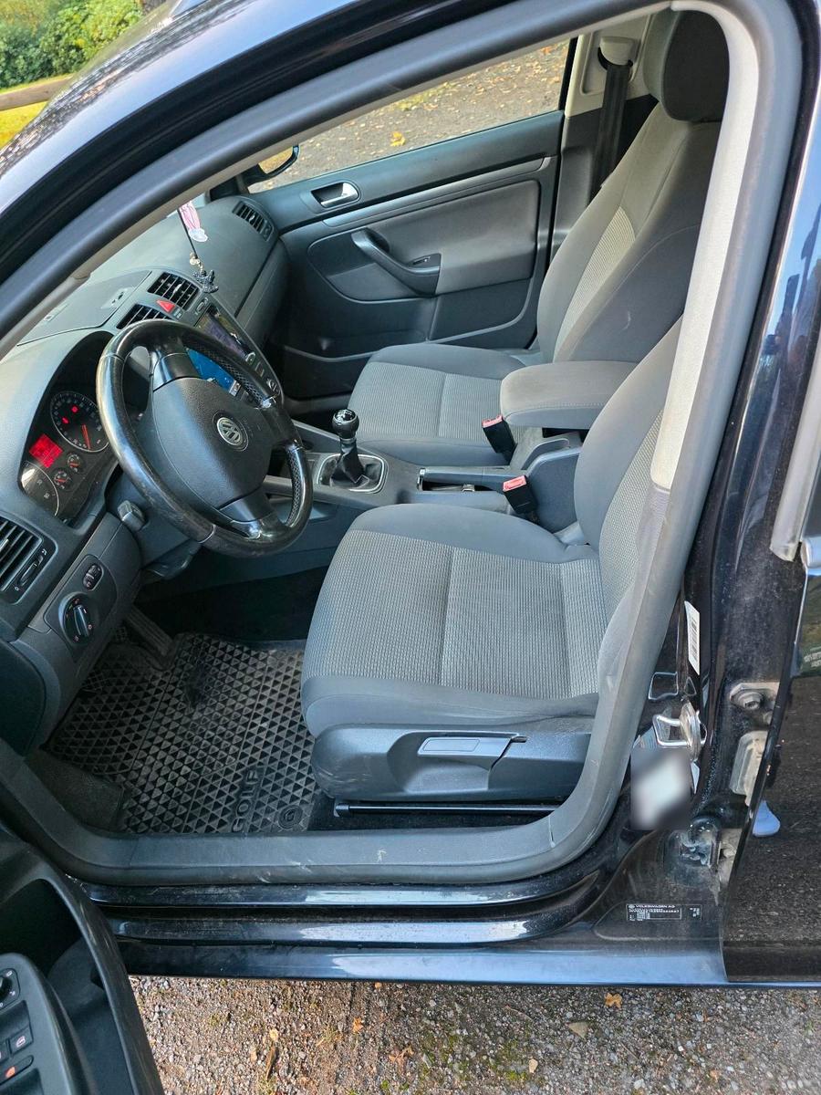 Volkswagen Golf 2009 — photo 6