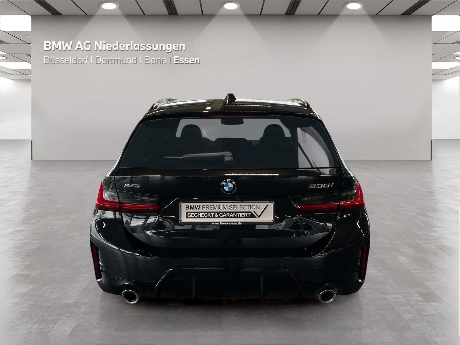 BMW 330 - Bild 9