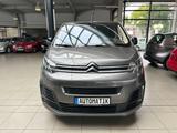 Citroën SpaceTourer 2,0 BlueHDi 180 S&S Shine Automatik - Citroën SpaceTourer: Automatik