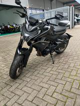 CFMOTO 800NK Sport - CFMOTO 800NK SPORT