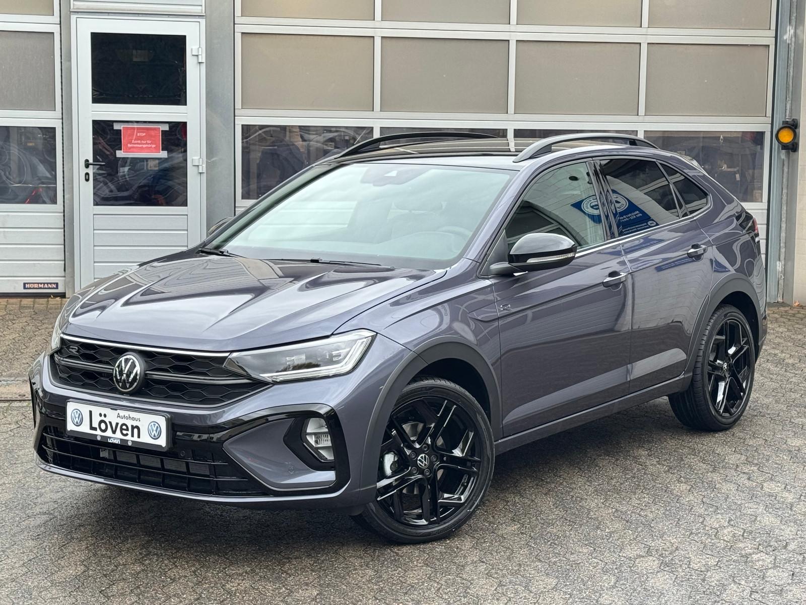 Volkswagen Taigo 1.0 TSI DSG R-Line|Black|18LM|Kamera|IQDri