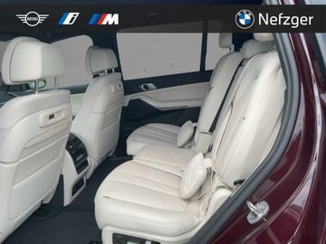 BMW X7 - 8