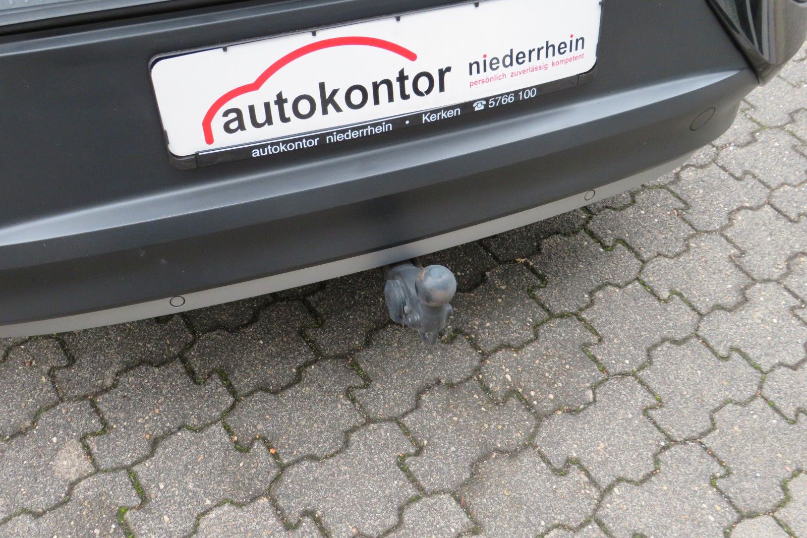 Fahrzeugabbildung Volkswagen ID.5 Pro 128 kW ASSISTENT-PAKET ACC AHK SITZH 1H
