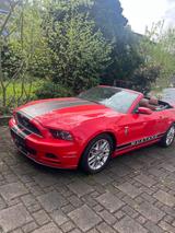 Ford Mustang 3,7 *US-Import *Kamera *Soundanlage *TÜV - Ford Mustang Gebrauchtwagen in Wuppertal
